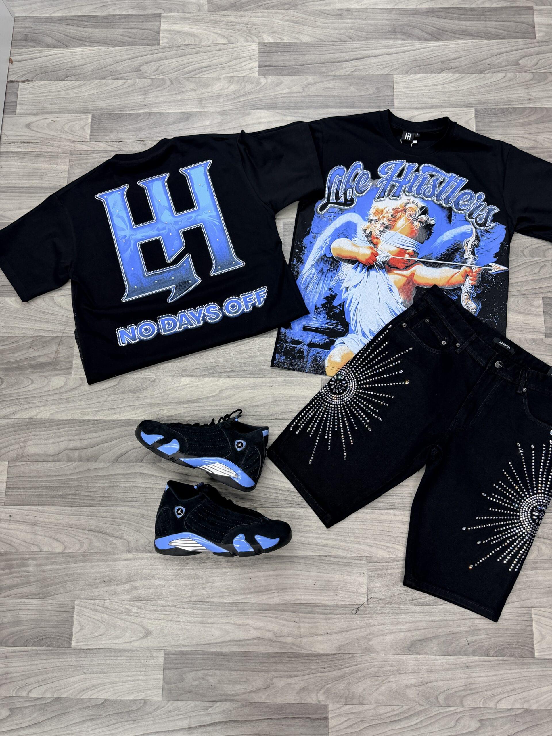 Life Hustlers T shirt