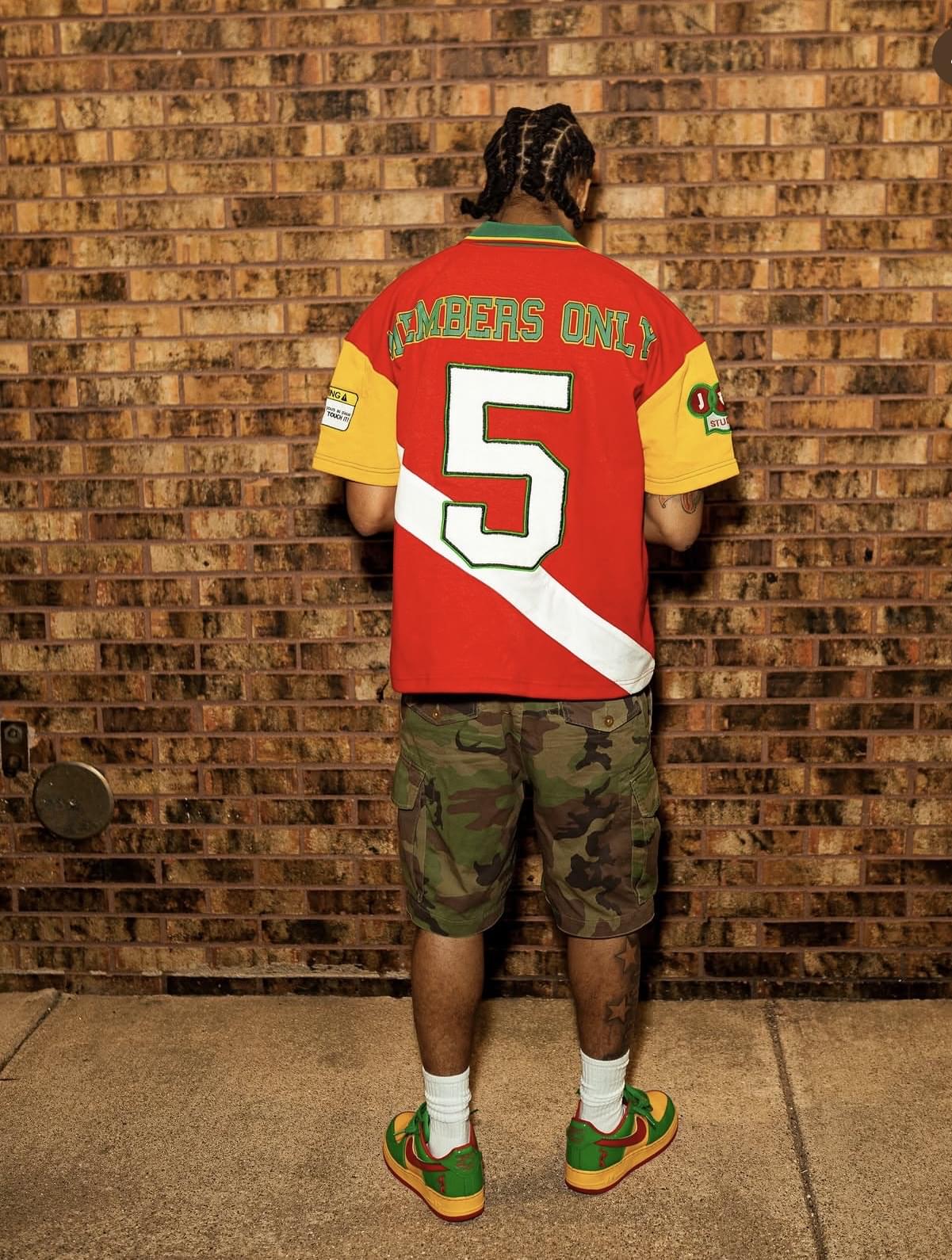 JETLYFE Polo - Image 4