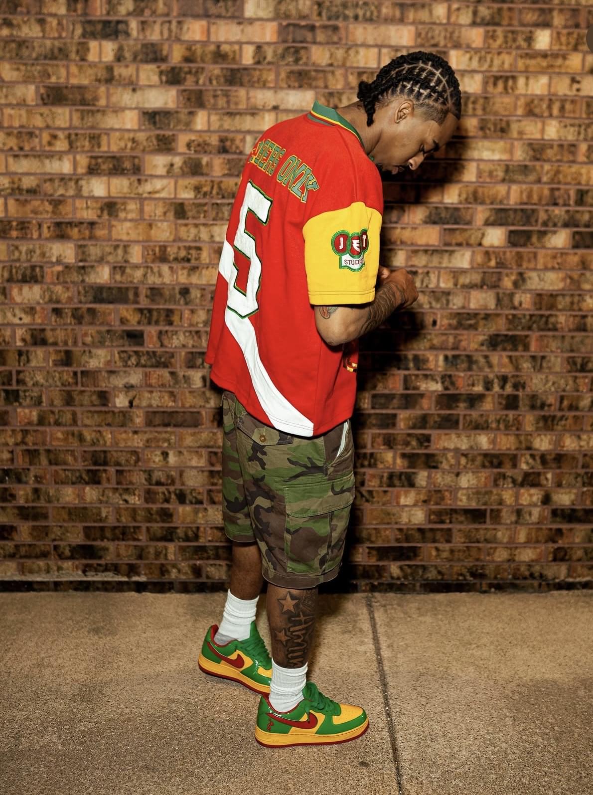JETLYFE Polo - Image 5