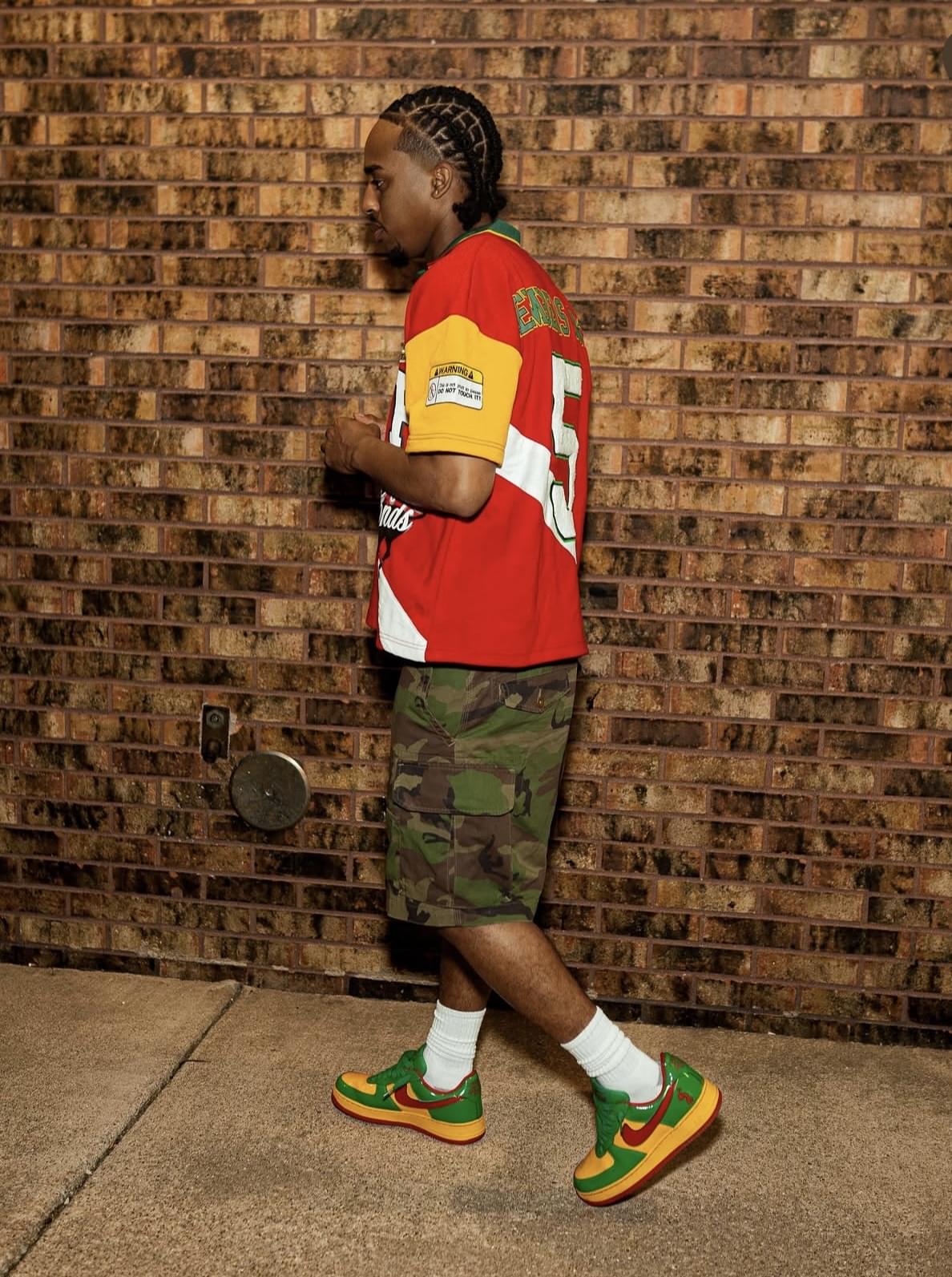 JETLYFE Polo - Image 2