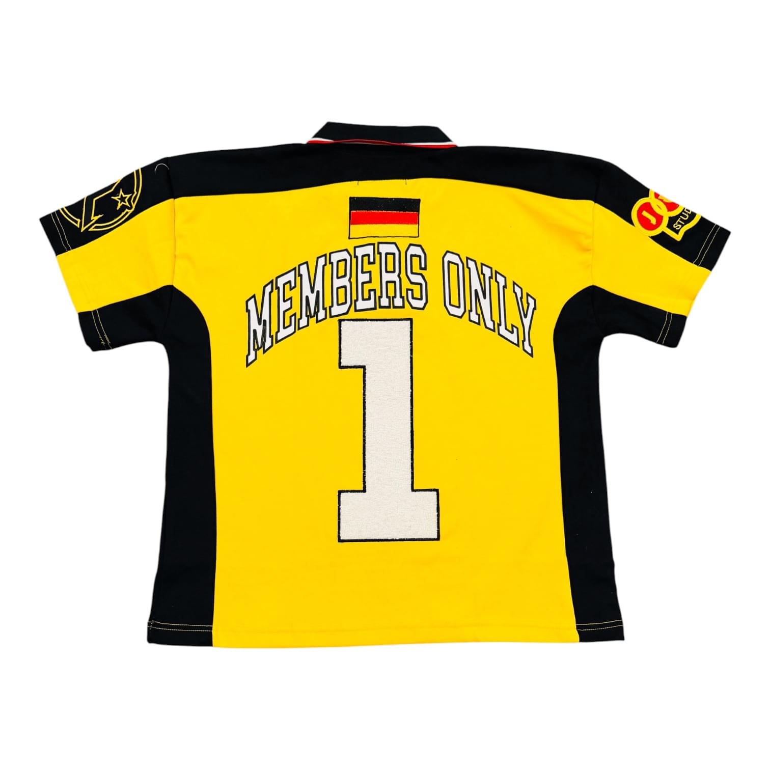 JEYLYFE Polo T shirt - Image 5