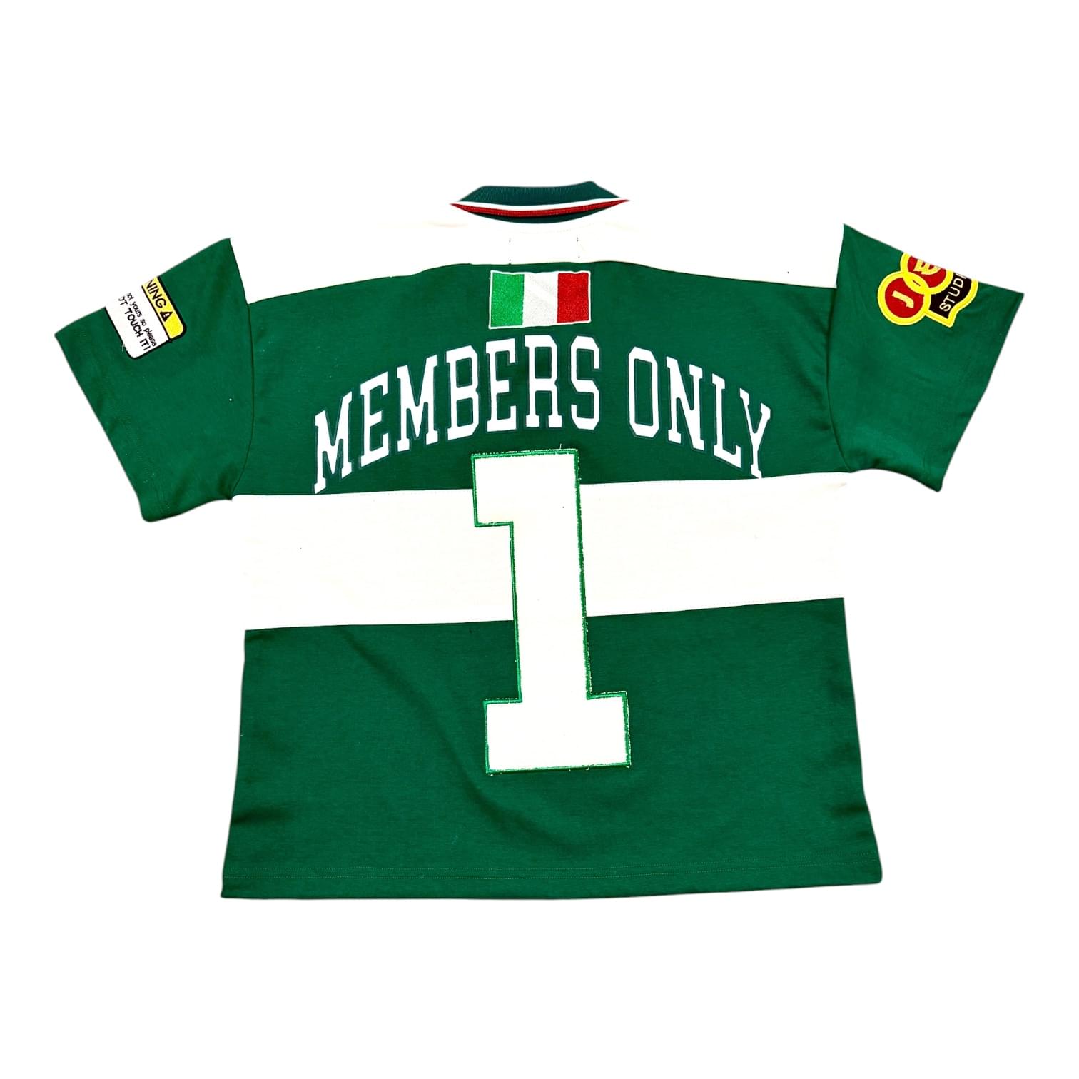 JETLYFE Polo T Shirt - Image 5