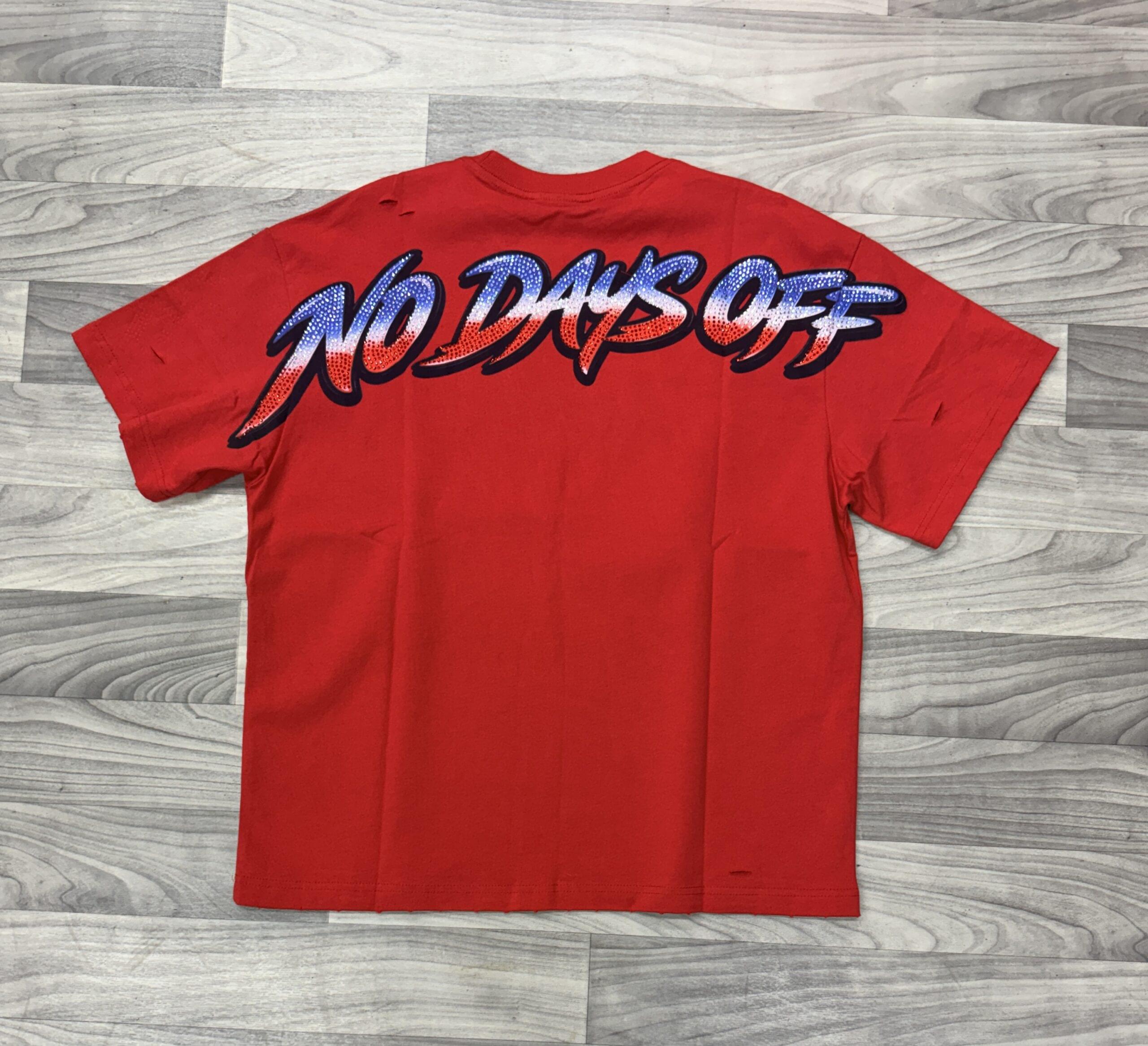 Life Hustlers T Shirt - Image 2
