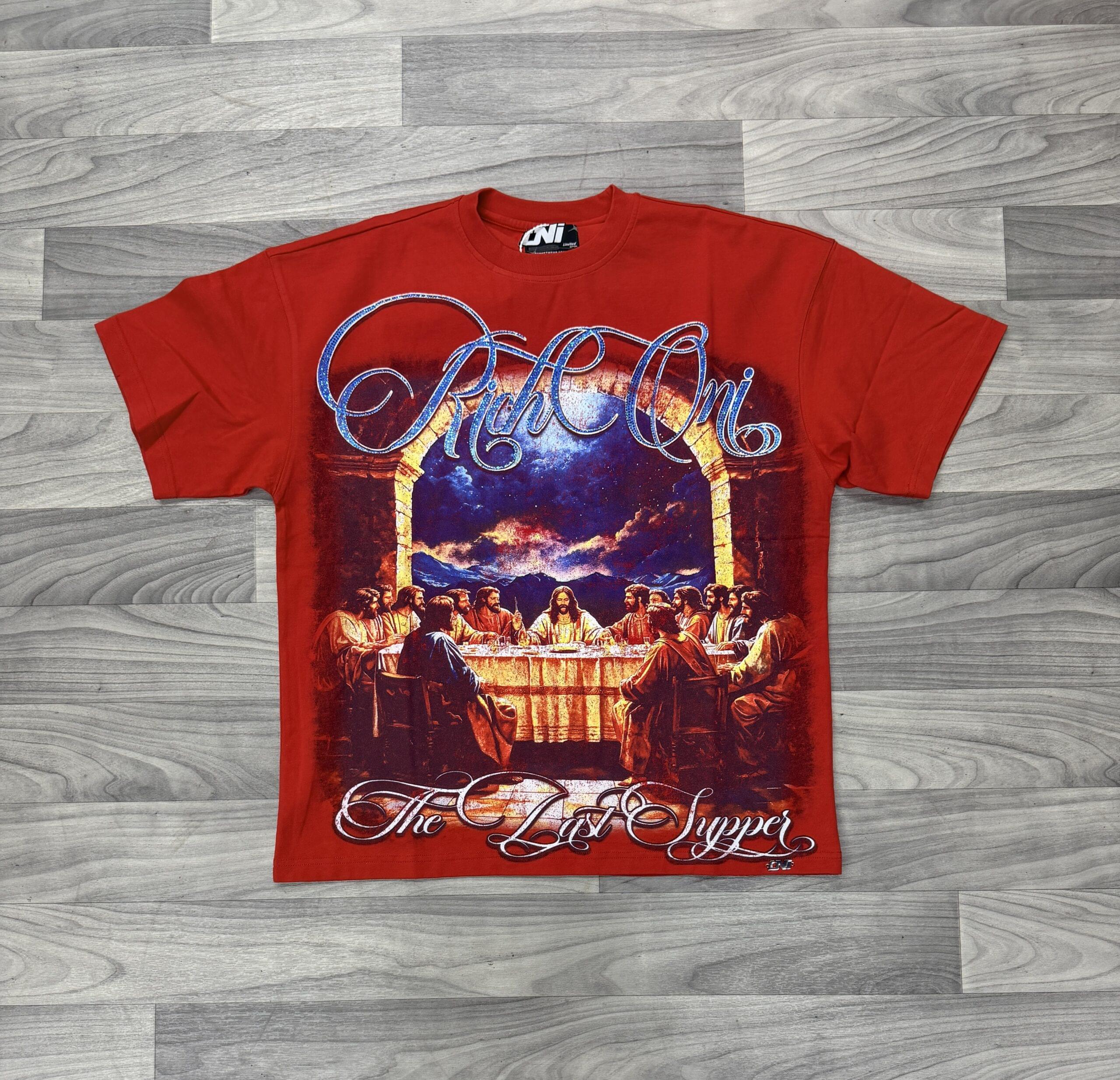 Rich Oni T Shirt