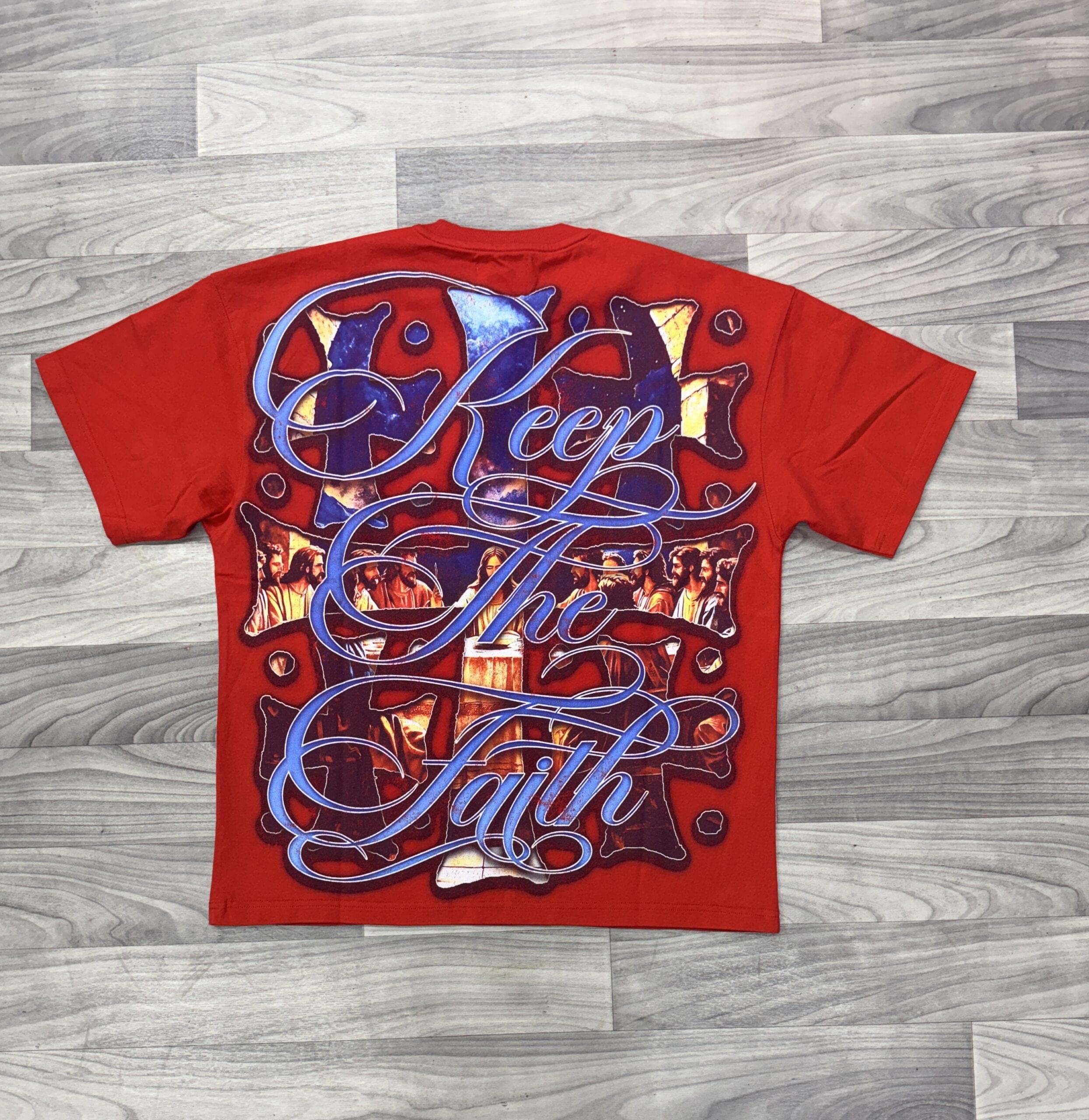 Rich Oni T Shirt - Image 2
