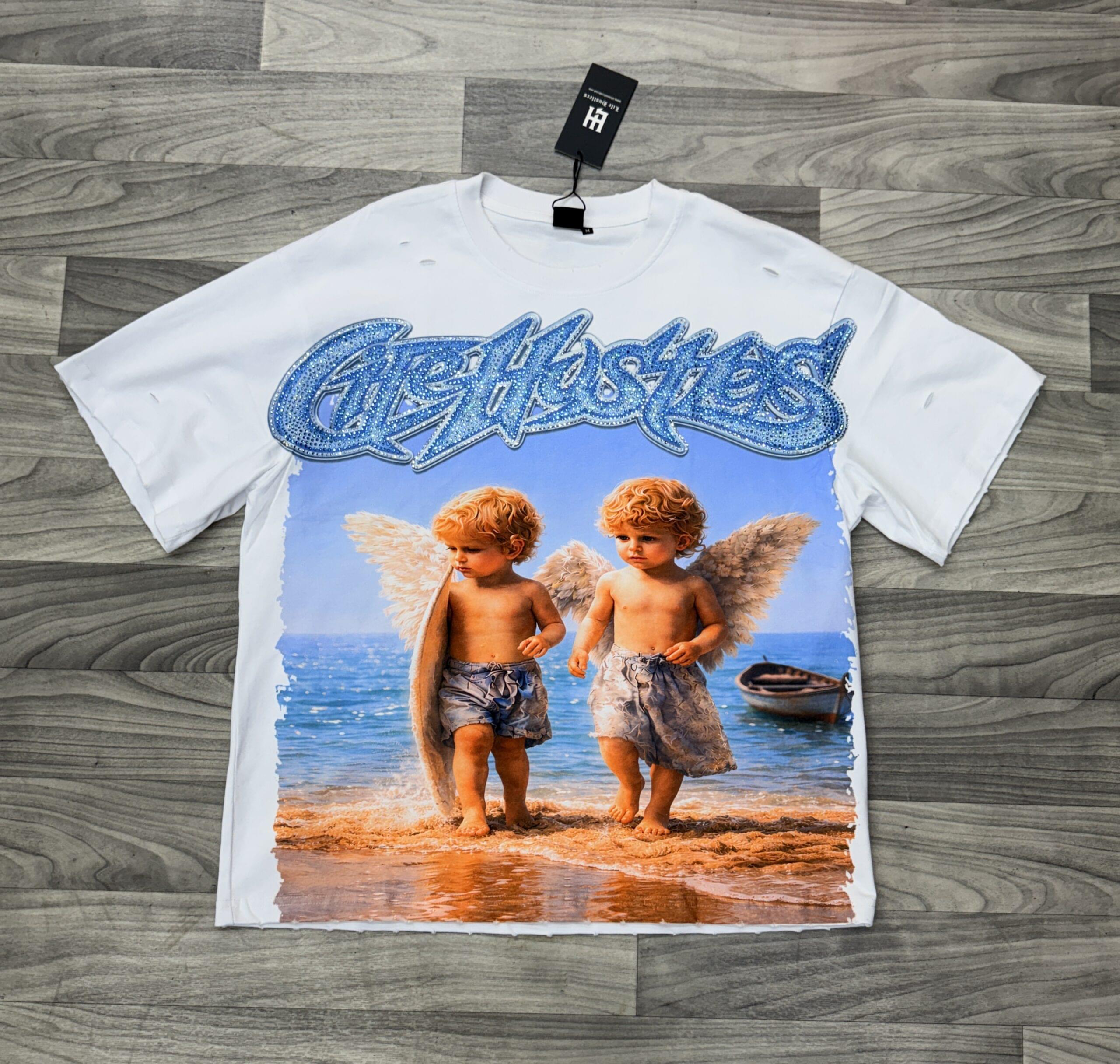 Life Hustlers T Shirt