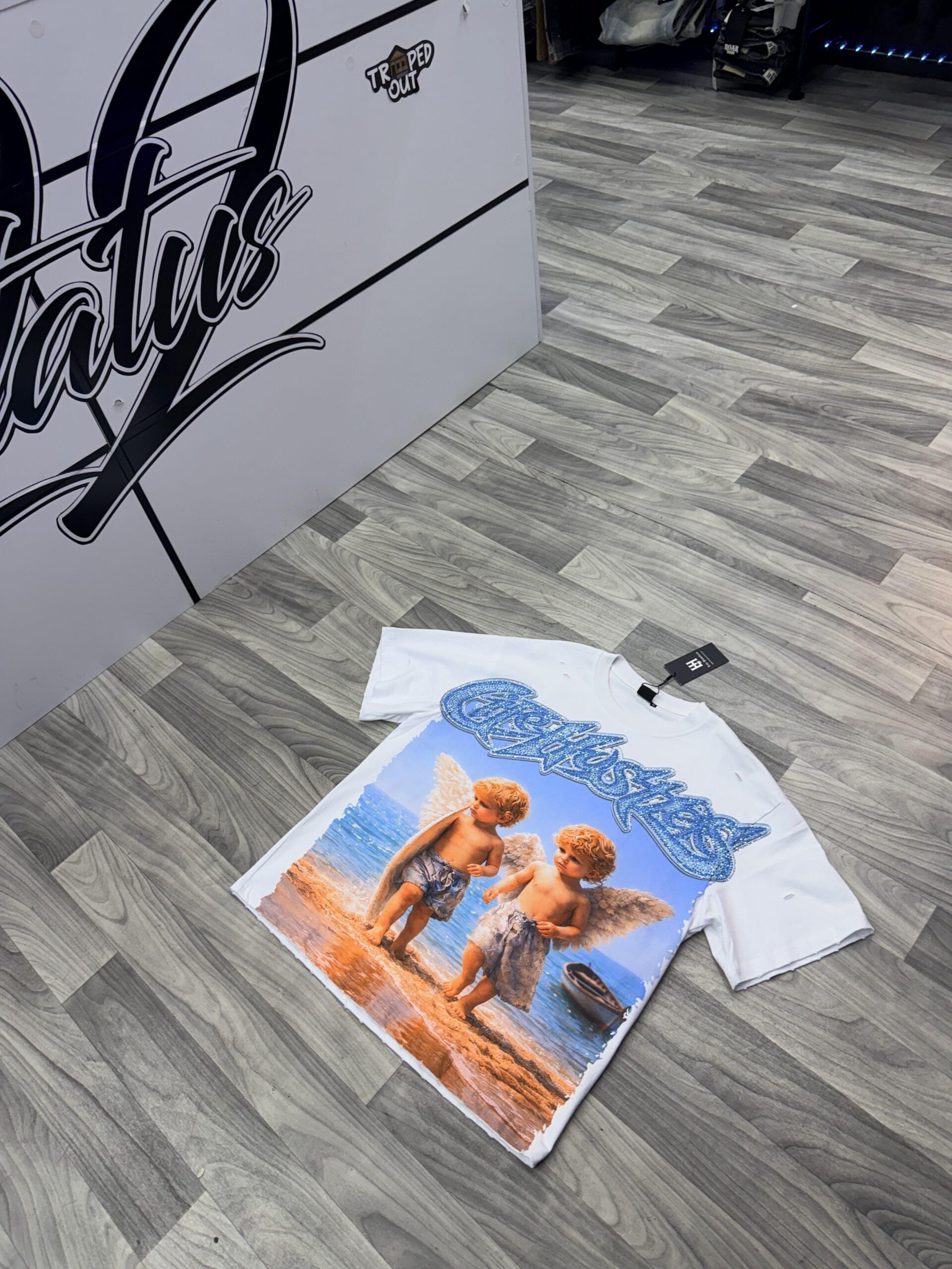 Life Hustlers T Shirt - Image 4