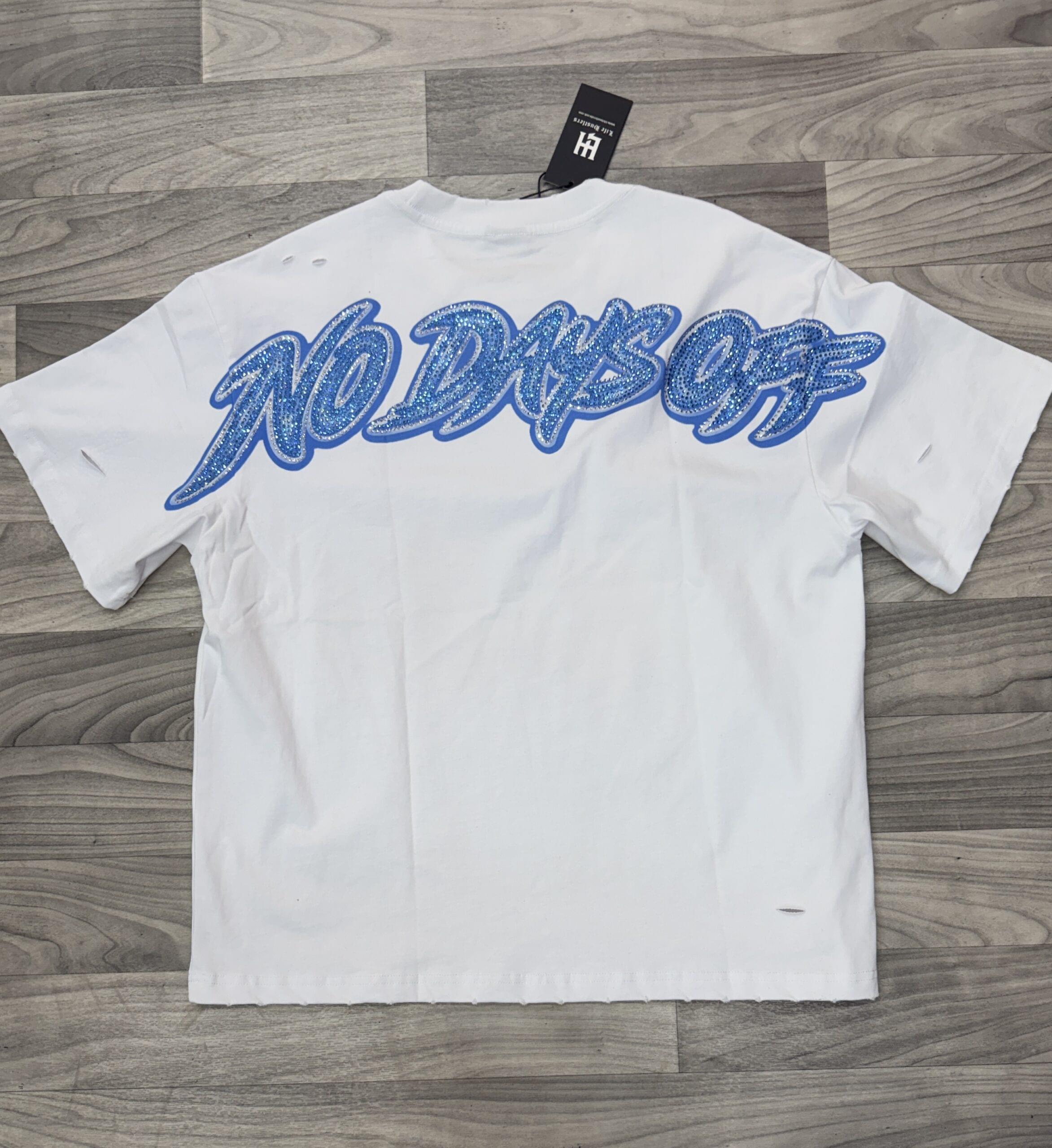 Life Hustlers T Shirt - Image 2