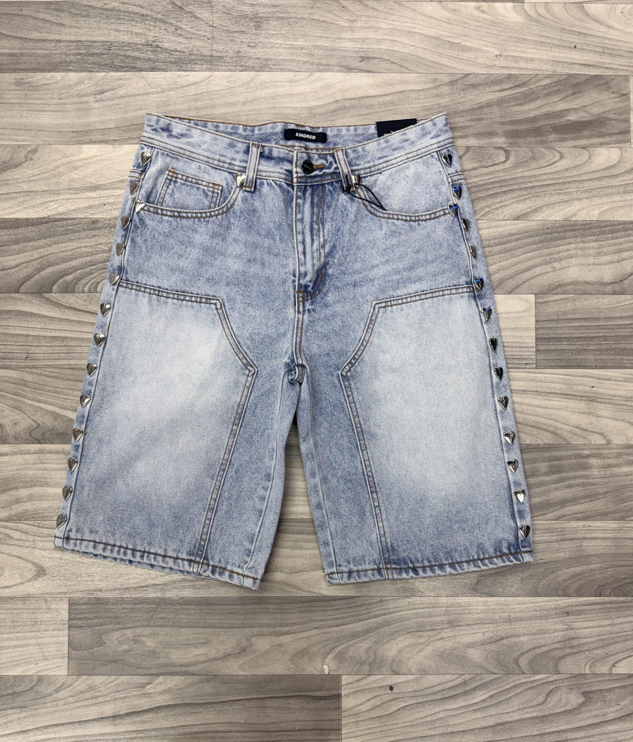 Kindred Shorts