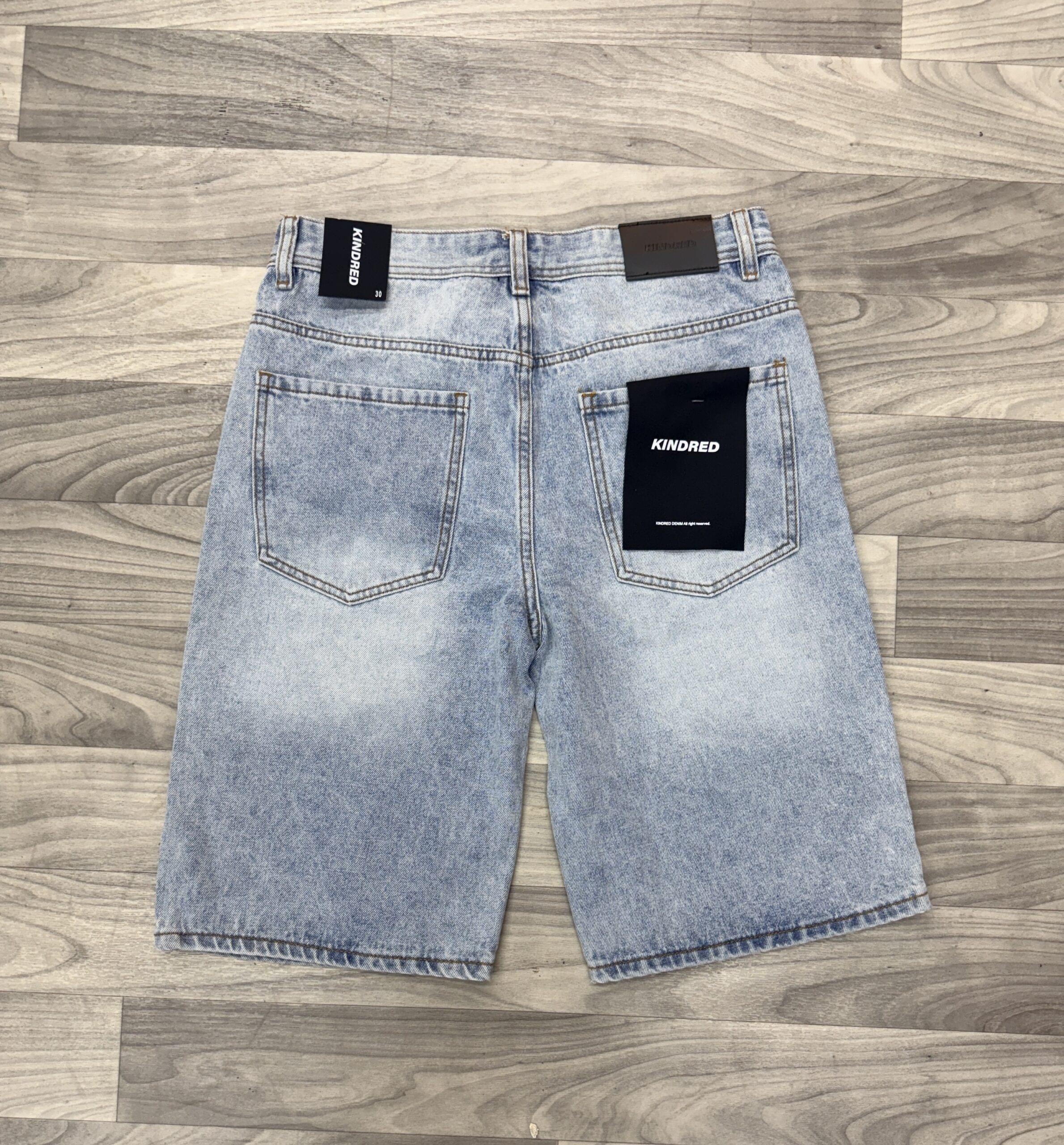 Kindred Shorts - Image 2