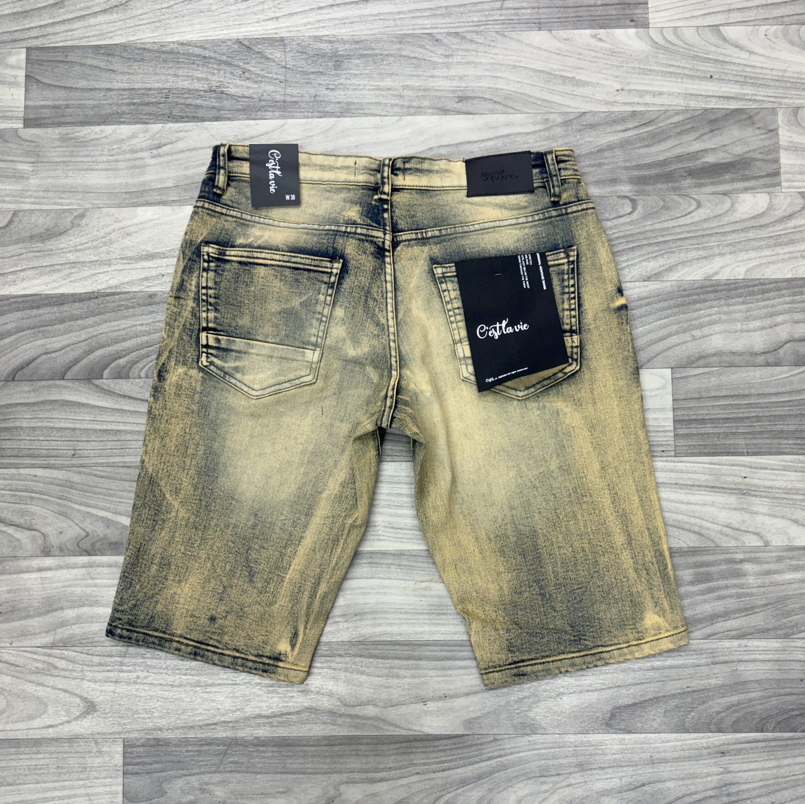 Kindred Shorts - Image 2