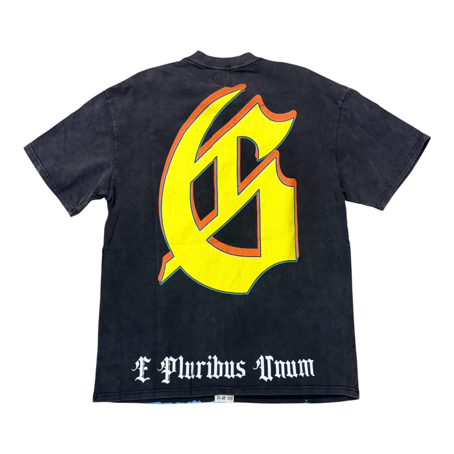 GODSPEED TEE - Image 2