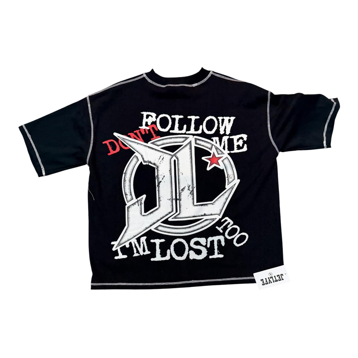 JETLYFE TEE - Image 2