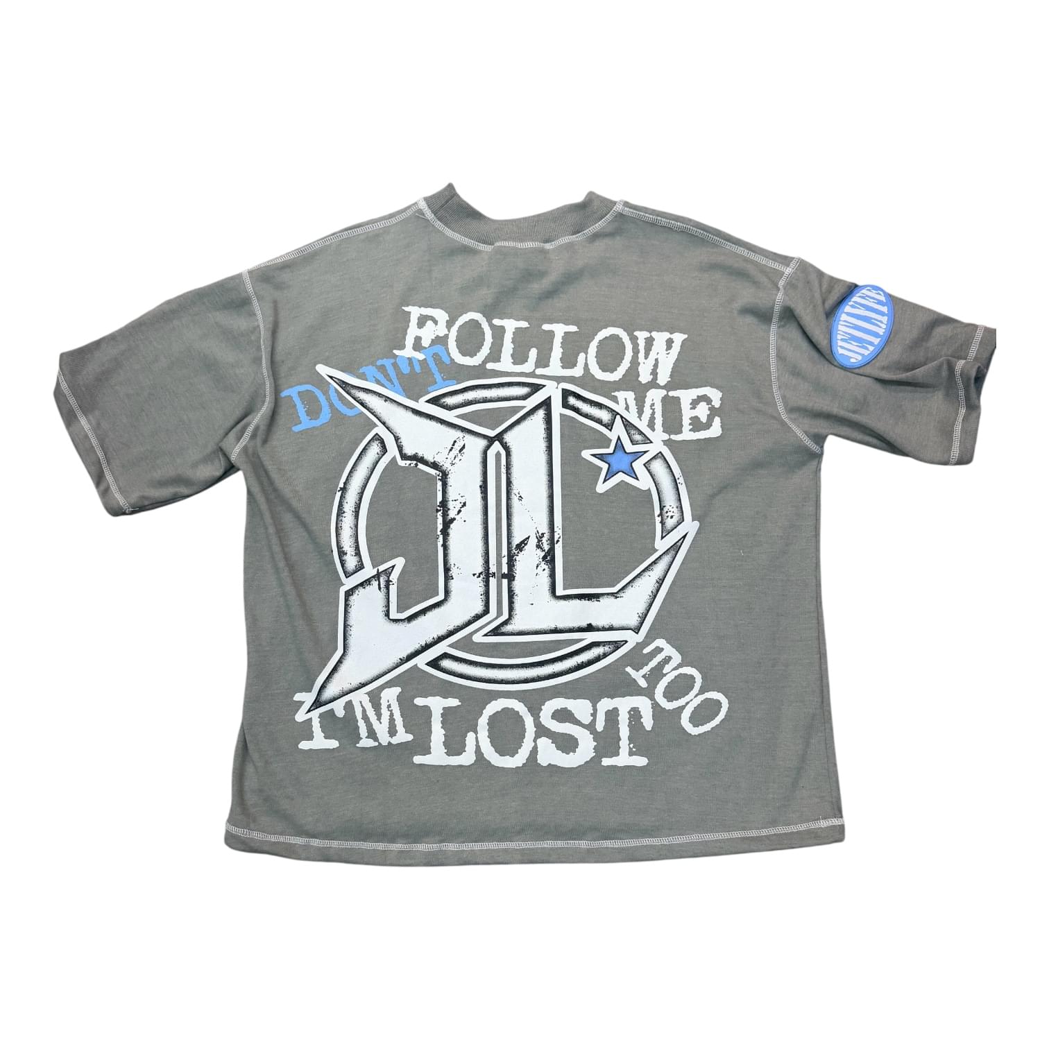 JETLYFE TEE - Image 2