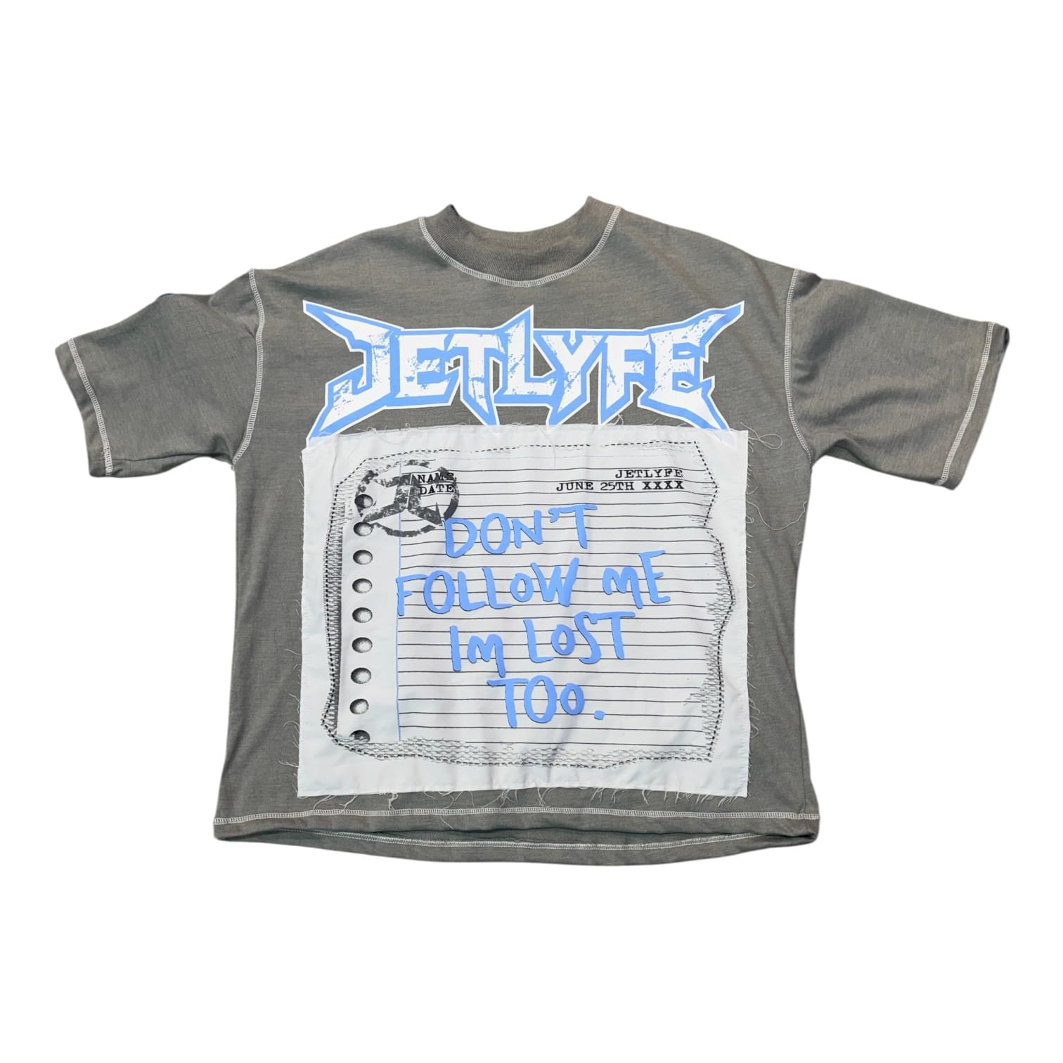 JETLYFE TEE