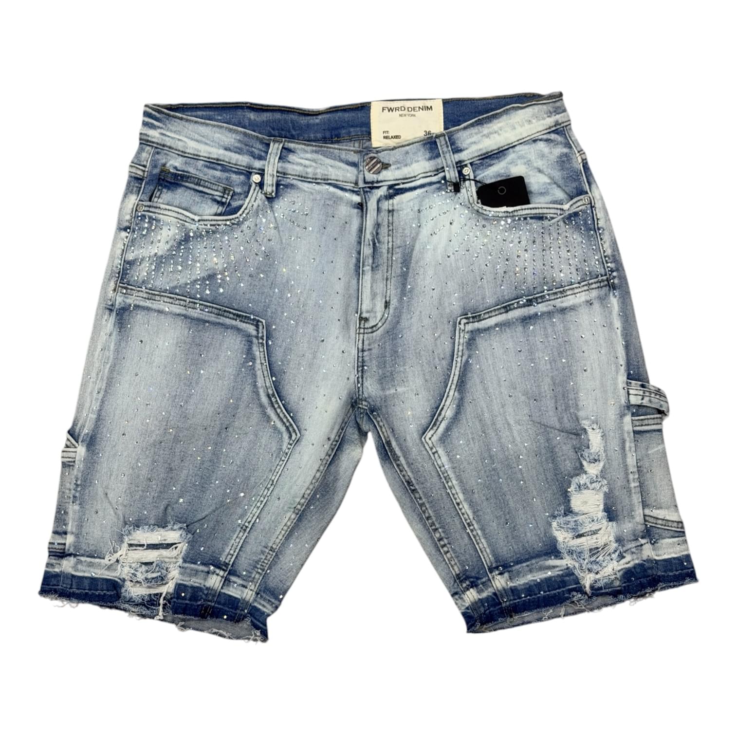 FWRD DENIM